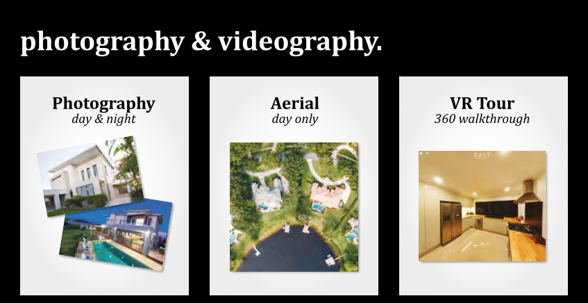 SaltRealtyGC's tweet photo. How your #property is displayed to #potentialbuyers can be the difference between whether #yourproperty makes the #shortlist or not. We have an #inhouse #photographer to capture #perfectresults for #online & #printedmaterial.
Our advanced #drone can capture #aerialimagery. https://t.co/UKB1jOSTXB