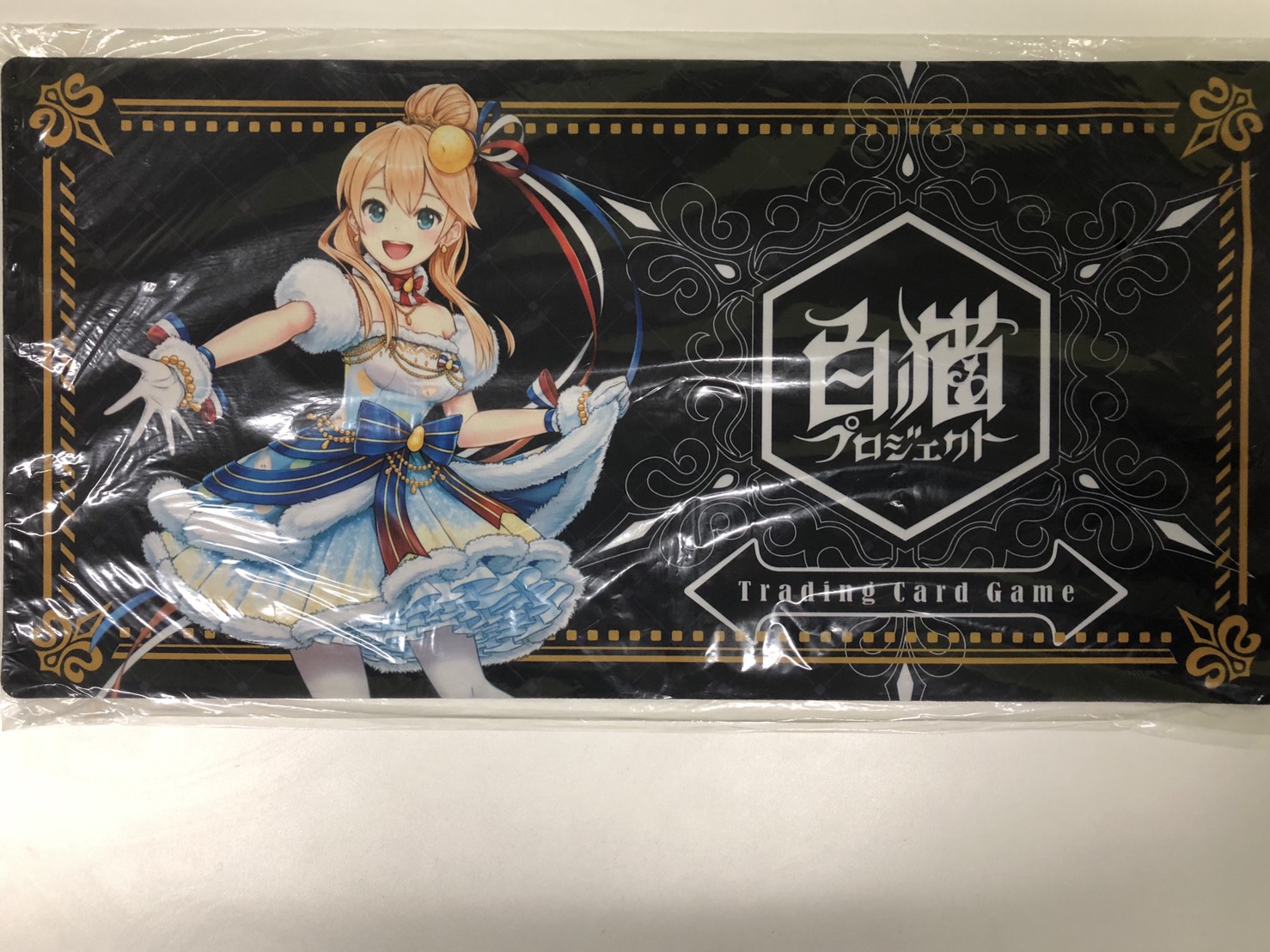 公式】白猫プロジェクトTCG (@shironekopj_tcg) / X