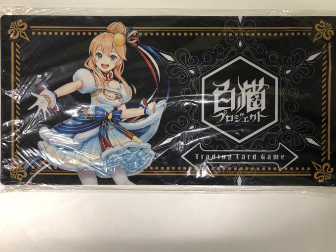 白猫 白猫プロジェクトtcgカード デッキ攻略まとめ 白猫プロジェクト公式攻略データベース