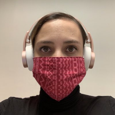 MarBolivarV's tweet photo. #NuevaFotoDePerfil https://t.co/eHlrHX0CwY