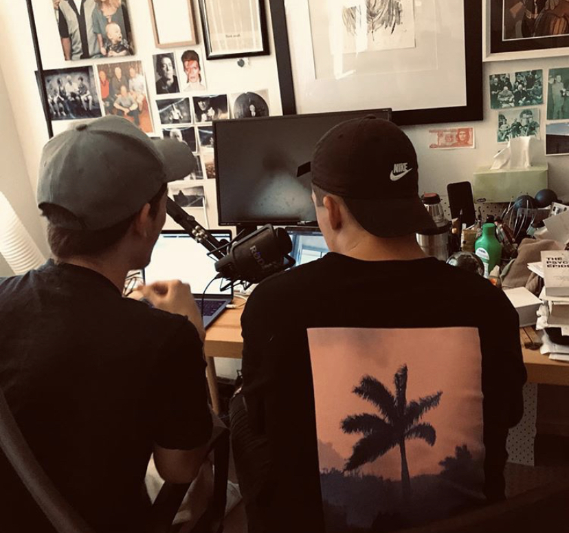 taylorbreilly's tweet photo. Really enjoyed chatting on the @oberloapp podcast 
https://t.co/thQndNOXZm https://t.co/nNq2HRLYIT