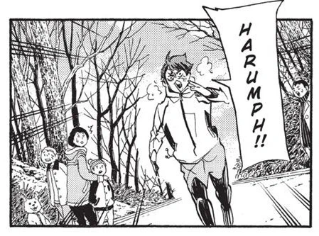 this him? this the grand king you're all talking about?? 
