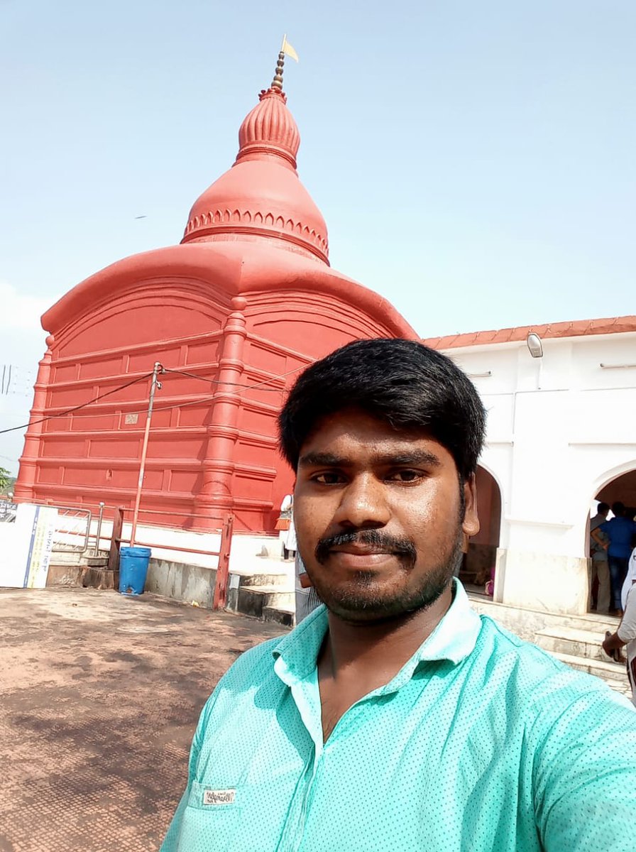 Saiengineer23's tweet photo. #TripuraState #tripureshwaritemple 
Famous temple in the Tripura state.
#త్రిపురేశ్వరీమాత https://t.co/g8653C4bem