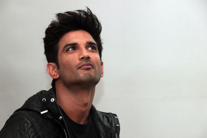 Pardhubabu4005's tweet photo. Let's make this trailer 100 million views and 10 million likes in 24 hours. Please do for @itsSSR anna ❤️😔 Max retweet
#DilBecharaTrailer https://t.co/kvbFoD7ZTN
