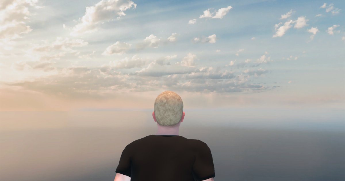 vircadia's tweet photo. Did you know? 🤔

Vircadia has the largest build space of any #metaverse platform at 16km^3! 💡

We're constantly improving and expanding the system for all use cases. 🌏

Explore the alpha! 🚀 https://t.co/VmQ8wXXCaj https://t.co/iwV8dNlJNp