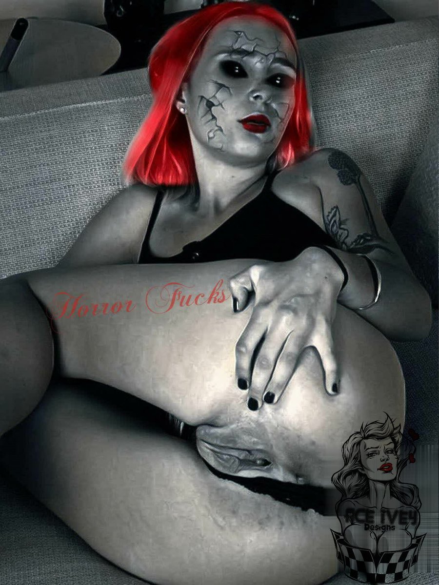 girlsgrails's tweet photo. 🎥#HorrorFucks😈#FapWorthy💦
👄#PornGif🍑#AC31V3Y🍒 https://t.co/ndhAqXiW3I