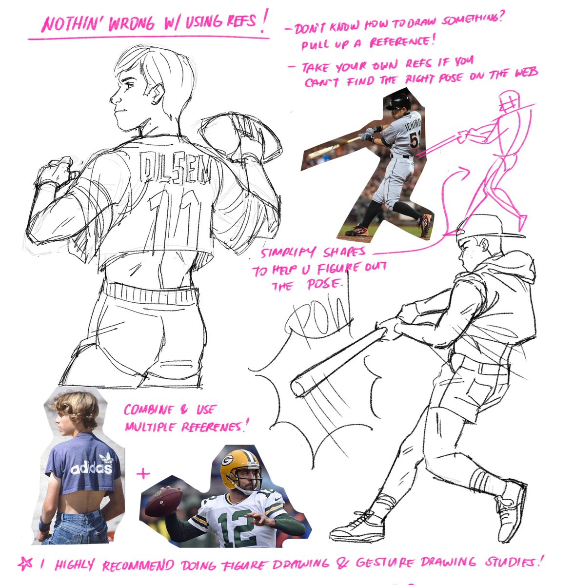 Someone asked me over at my fandom blog some art tips and I made this really short tut. Thought I'd share this here too. This didn't have to be so Bully-centric but it is anyway