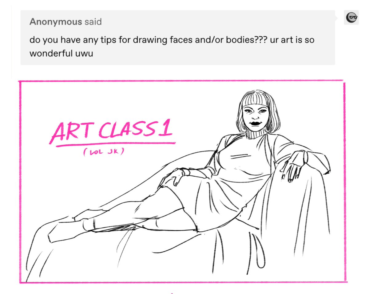 Someone asked me over at my fandom blog some art tips and I made this really short tut. Thought I'd share this here too. This didn't have to be so Bully-centric but it is anyway