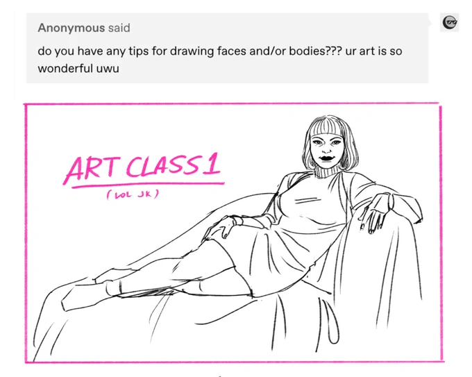 Someone asked me over at my fandom blog some art tips and I made this really short tut. Thought I'd share this here too. This didn't have to be so Bully-centric but it is anyway 