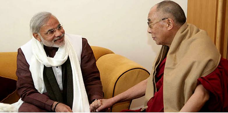 Sreejithes1989's tweet photo. Happy Birthday to you,  Great Spiritual leader...🕉️🇮🇳
#happybirthdaydalailama 
#DalaiLama 
#FreeTibet https://t.co/bsp6vwFAgY