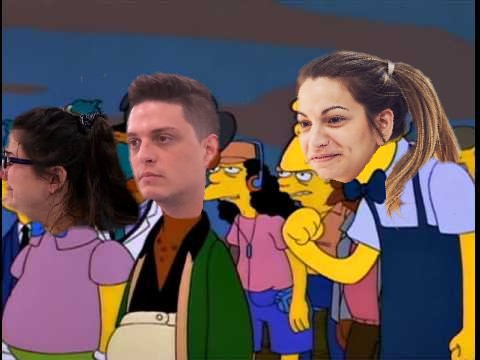 JoseLMaldo's tweet photo. #AgustinaBakeOff:
-Vamos a quemar #telefe para que esto no vuelva a pasar wacho!
#sachanta #BakeOkffArgentina #fakeoff #DamianBakeOff #AgusBakeOff https://t.co/9pEImFb0BJ