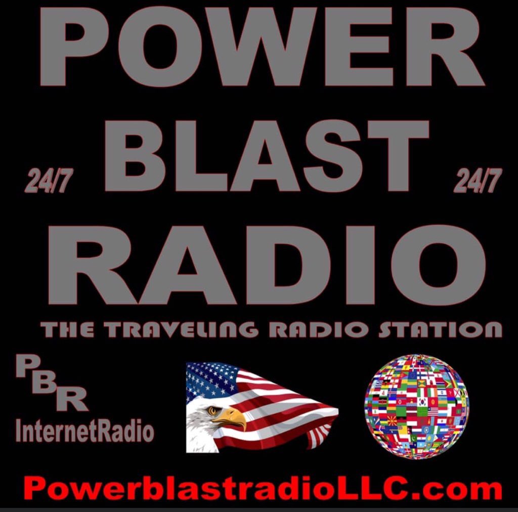 vexxx513's tweet image. #POWER BLAST RADIO
#4thJulyWeekend #Listennow 

#Google Play: play.google.com/store/apps/det…

#Iphone: Power Blast Radio #FreeAppsDownload: apps.apple.com/us/app/power-b…