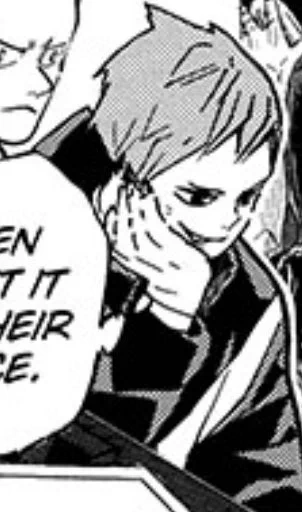 i can't believe they all appeared mayn .. ch 400 