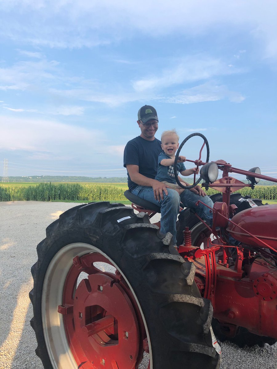 Kyle Wehmeyer tweet media