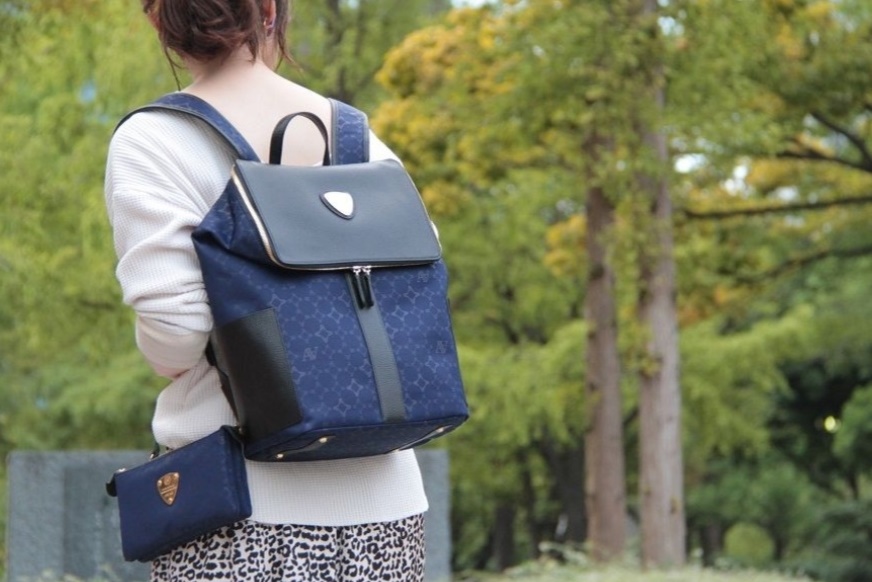 大人の上質 atao リュック マッシュルーム i9tmg.com.br