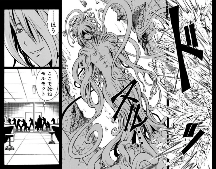 @ButanekoAP 殺せんせー気分を体験できるんですね(笑) 