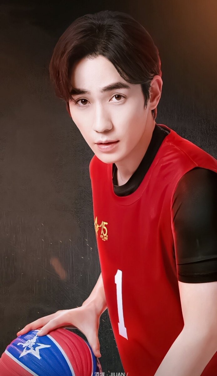 Zhu Yilong x Basketball  #ZhuYilong  #朱一龙