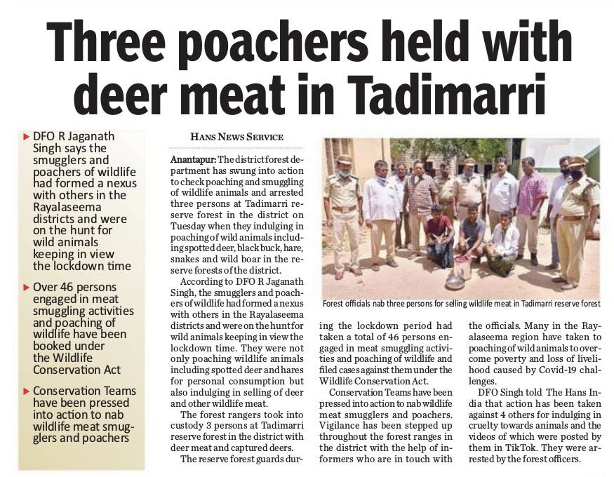 Jagan R IFS tweet media