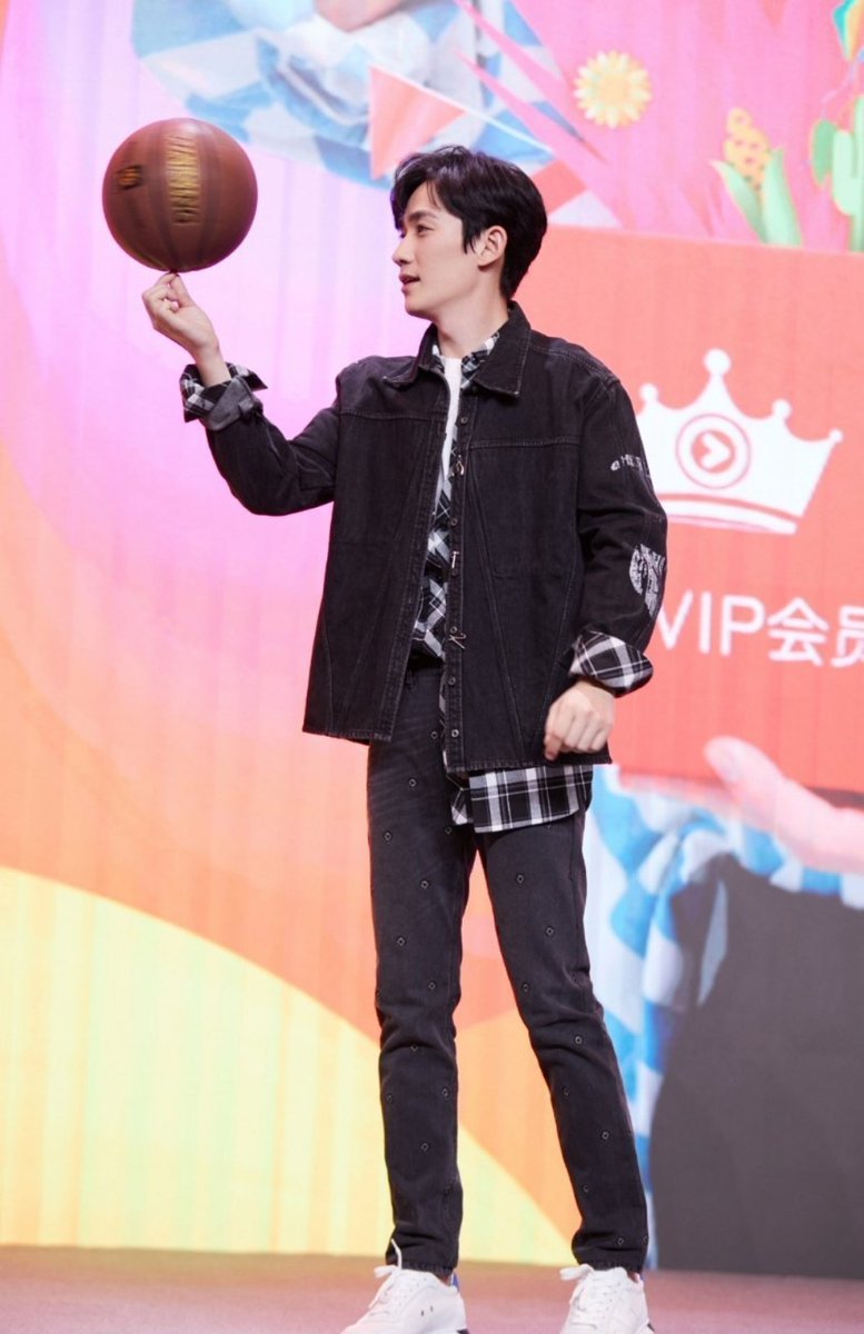 Zhu Yilong x Basketball  #ZhuYilong  #朱一龙