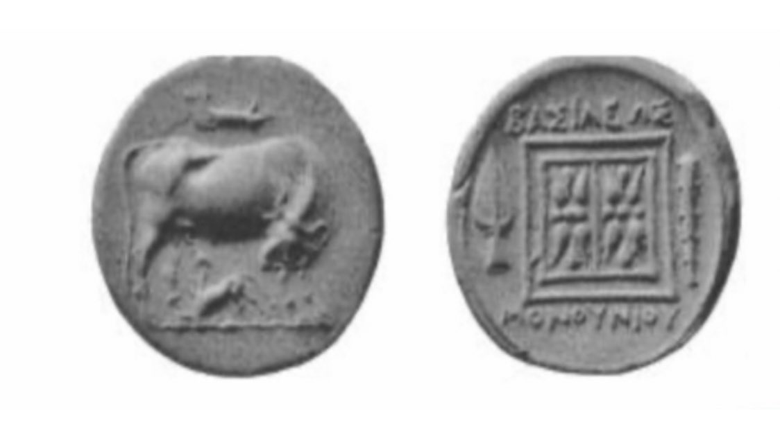 extensive research also shows that the ILLYRIANS | modern albanians are one of the oldest in the balkans this is shown through artifacts such as the silver coin used during 540 BC which the TYNTENOI north of lake ohrid minted