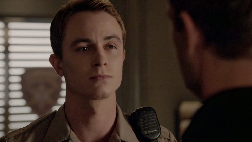 → jordan parrish