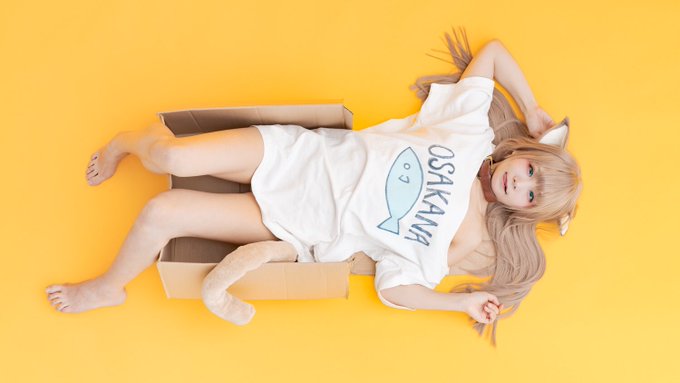 Twitterのコスプレ画像38