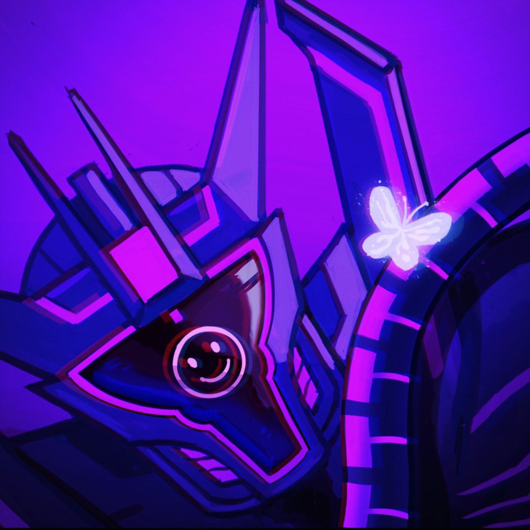 KBunnY0's tweet photo. #Transformers #soundwave #tfp https://t.co/7IhWJp7NIf