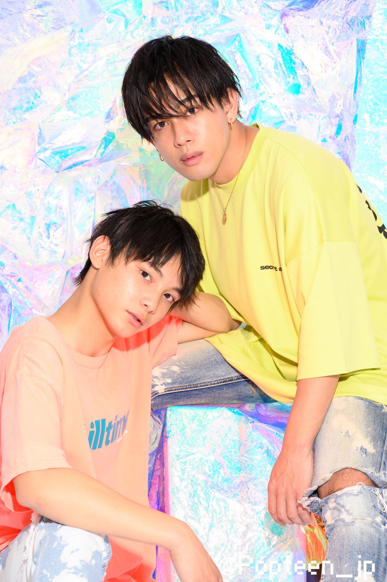 Popteen ポップティーン Line Liveコラボ Popteen専属メンズモデルオーディション Summer 開催中 1次審査は写真選考だよっ 本人からの応募はもちろん 身の回りにイケメンがいる ってコは ぜひ背中を押してあげてねっ イケメン求む