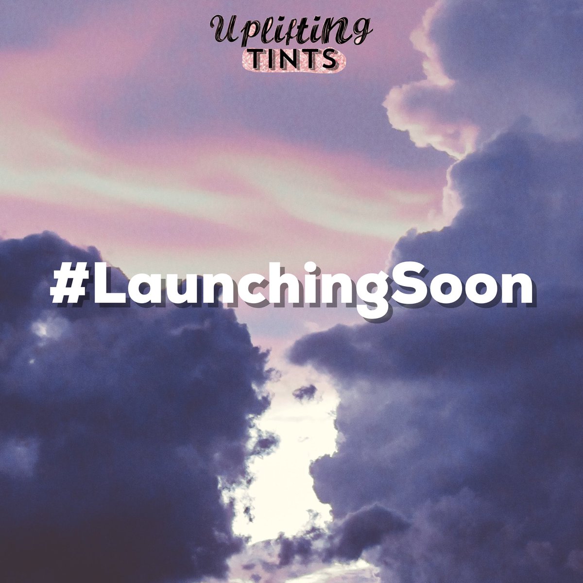 UpliftingTints's tweet photo. THANK YOU FOR 100+ FOLLOWERS, TWT friends! 🥳
We are very overwhelmed by all your support & we can’t wait to introduce the details of our product soon! Stay tuned for more updates! Lovelots!💋
#UpliftingTints
#LaunchingThisJuly https://t.co/T9eDMuimCM