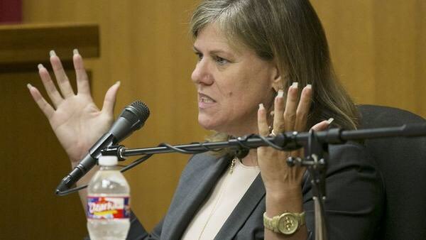 <a href="/DA_LarryKrasner/">DA Larry Krasner</a> please tell me you’re watching #Outcry on <a href="/Showtime/">SHOWTIME</a> and rethinking keeping Patricia Cummings on staff. How on earth is she in charge of the #Philadelphia Comviction Integrity Unit after what she did to #GregKelly in TX?