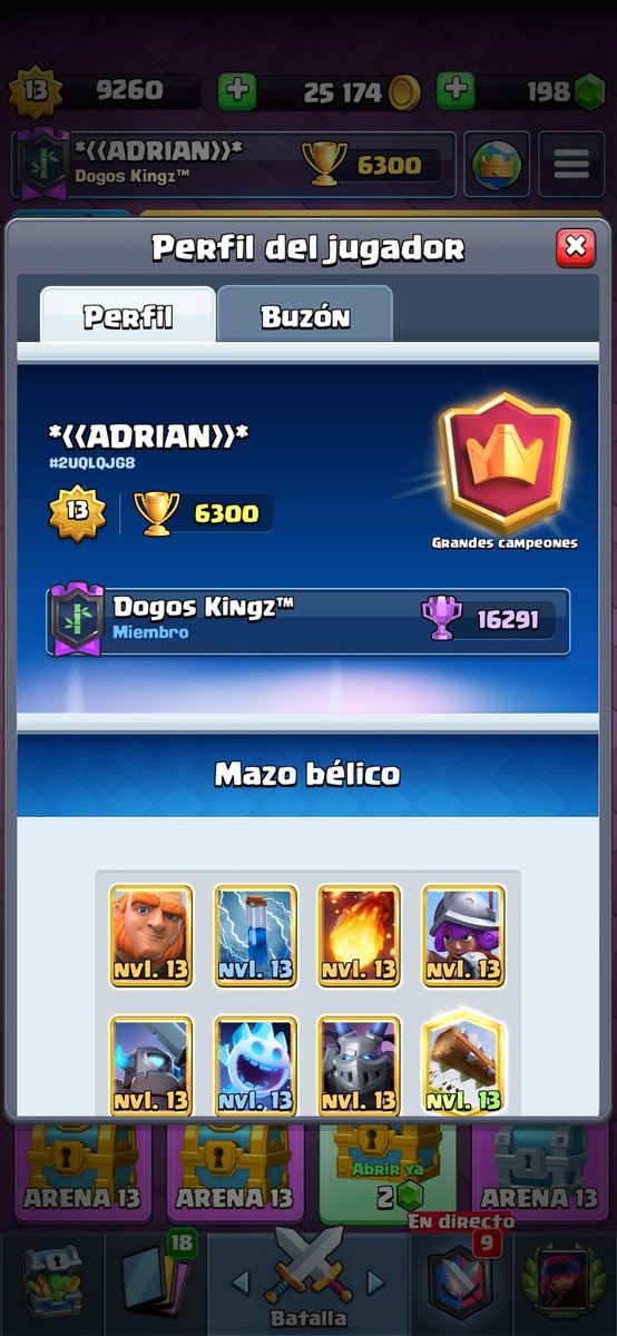 Adri❤ZC❤ tweet media