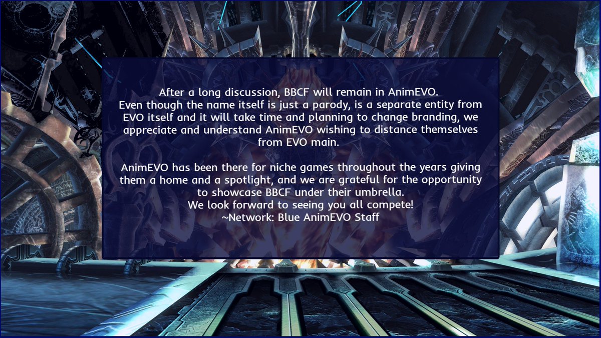 AnimEVOnline 2020 (@Anime_EVO) | Twitter