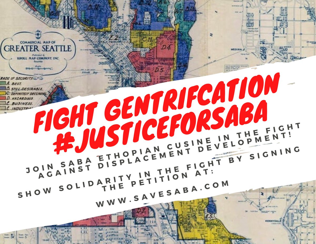 SabaCuisine's tweet photo. Show your solidarity. Repost this; #justiceforsaba

Thanks, @chukundi206 for creating these flyers and showing support. https://t.co/CokfIxI0f9