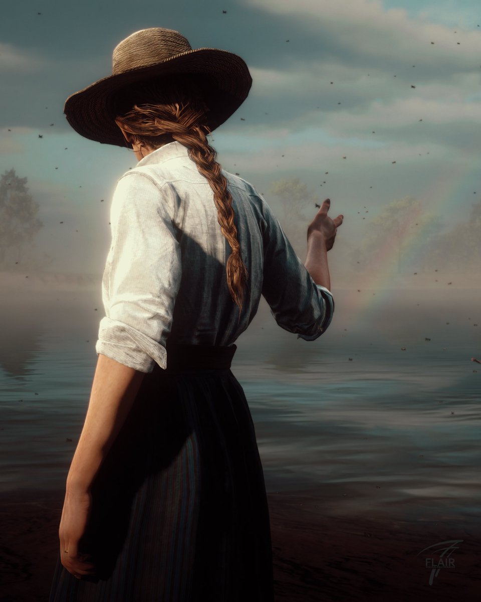 BulletsNBlood's tweet image. 𝐓𝐡𝐞 𝐩𝐚𝐬𝐭 𝐢𝐬 𝐚𝐥𝐥 𝐛𝐞𝐡𝐢𝐧𝐝 𝐮𝐬.