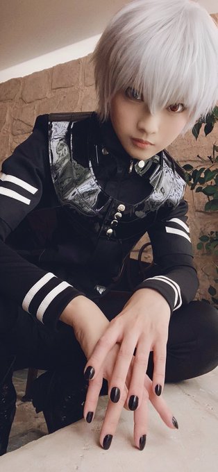 Twitterのコスプレ画像43