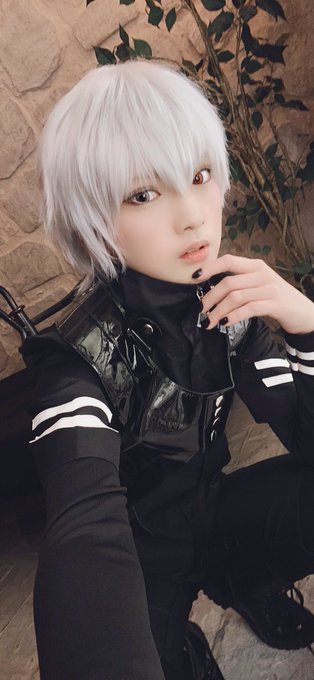 Twitterのコスプレ画像42