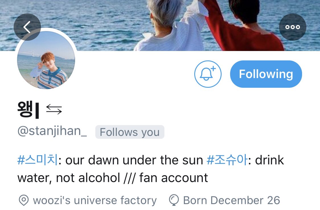  @stanjihan_ ur layout is rlly soft and nothing seems threatening except jeonghan so vibe check: SOFT uwu