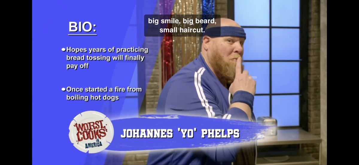 YoPhelps1's tweet photo. Well you know the old saying, “You can’t win them all.”
I still had a great time on the show and made memories to last a lifetime. I truly appreciate all of the  support that you all have shown me and am humbled by all the love. 2020 has been a wild ride! Much love all❤️ https://t.co/3w3yklnHQr