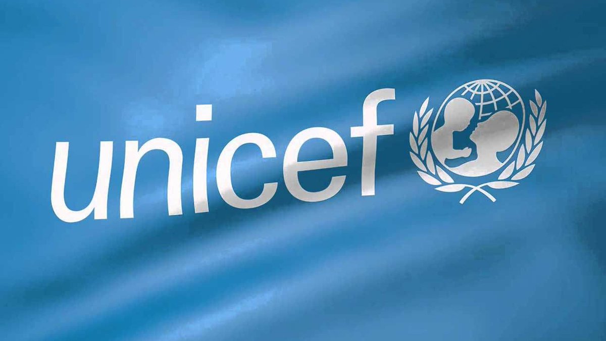 Over the past four years, the United Nations International Children’s Fund has been investing in startups applying open-source t...
Read more cryptognt.com/unicef-crypto-… 
#BlockchainNews #DLT #EthereumNews #EthereumTechnology #Featured #Galleries #Latest #Trending