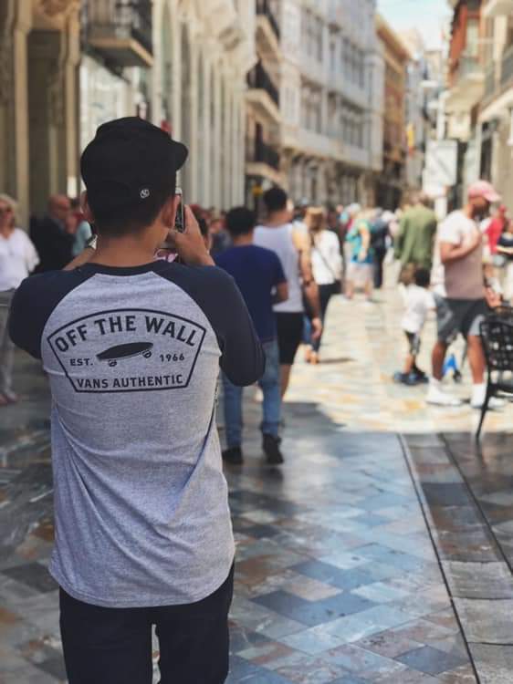 Time has changed, there's a lot of memories was left behind!