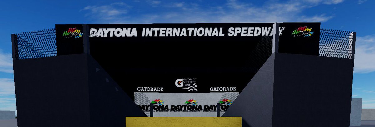 Geico Ro Nascar Series Official Geicoronascar Twitter - roblox daytona