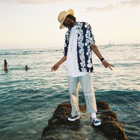 Happy birthday to the pride of Vallejo, Mac Dre! We miss you, brother! 