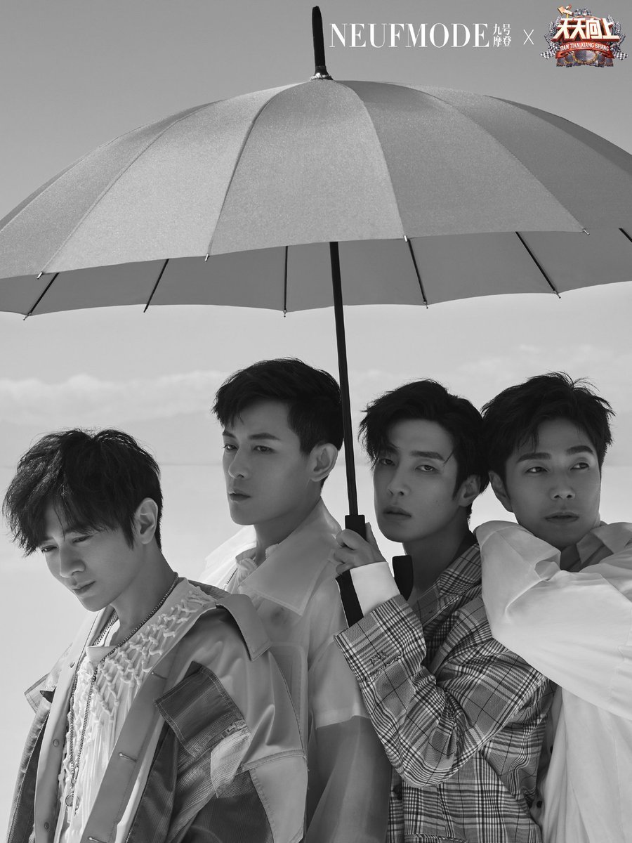 cherrybonbon_KR's tweet photo. 20200706 NeufMode九号摩登 웨이보
어제 그 화보촬영의 고화질 사진이 떴어여!!! 어떡하란거야!!!!
넘나 잘생겼어!!!! 내 심장!!!!
💋💋💋💋💋💋💋💋💋
#고한우 #高瀚宇 #kido #UP7 https://t.co/G5d2iqcjlS
