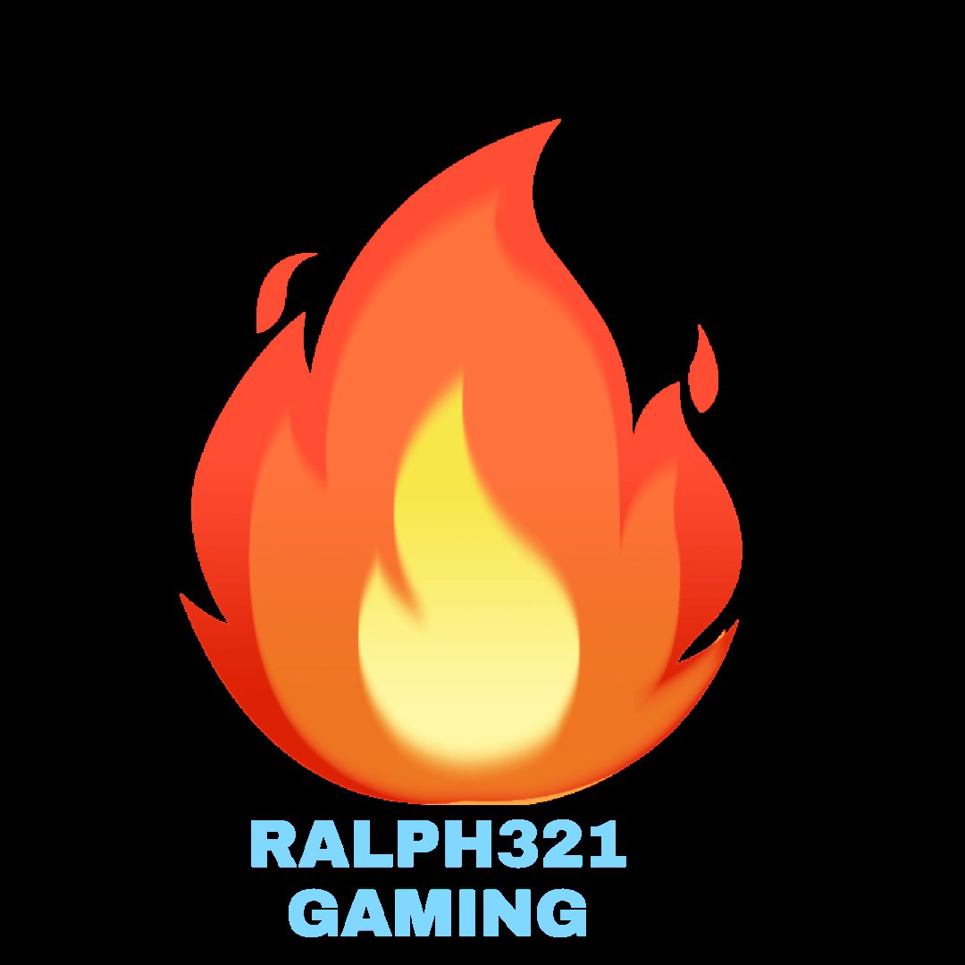 ralph 321 gaming tweet media