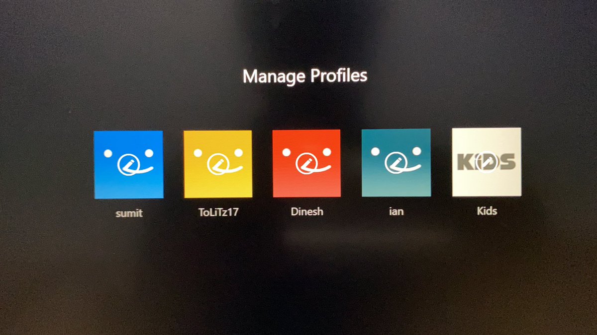 sumit00's tweet photo. @capBins1 #netflixproject thanks for this one!!! https://t.co/bri90boGbK