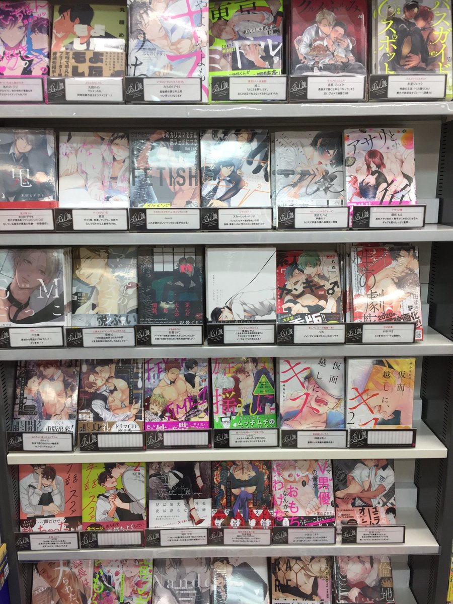 アニメイト富山 Bl課 コーナー更新 7月のテーマは 性癖開拓特集 とや 当店オススメはご当地作家藤峰式先生の 工藤先生のマジェスティックデイズ ぜひ罵られるドm快楽に目覚めてほしいとや