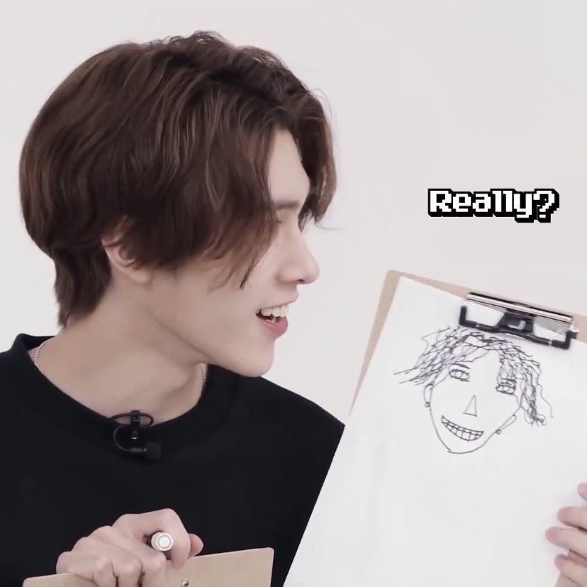 วาดเฮนเดอรี่ by เซียวจวิ้น ขำไม่ไหวแล้ว5555555555 มีการหันไปถามนี่ชั้นจริงๆหรอ ว้อยค่ดจี้5555555555555555555555555555555