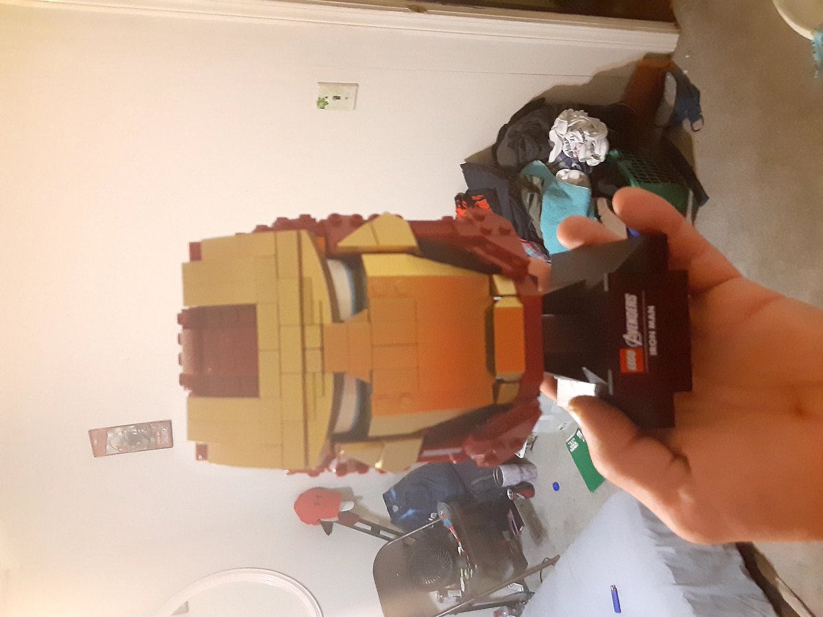 DanielG54180585's tweet photo. My week of building this week.  Really want 
@LEGOfoundation to somehow send me a 501st battle pack or some Star Wars themed set that is coming out soon because I cannot afford any Lego after these few sets. I have alot but I'm sad I cant build

@LEGOfoundation  @LEGOCOMUNITY https://t.co/noquWngP92
