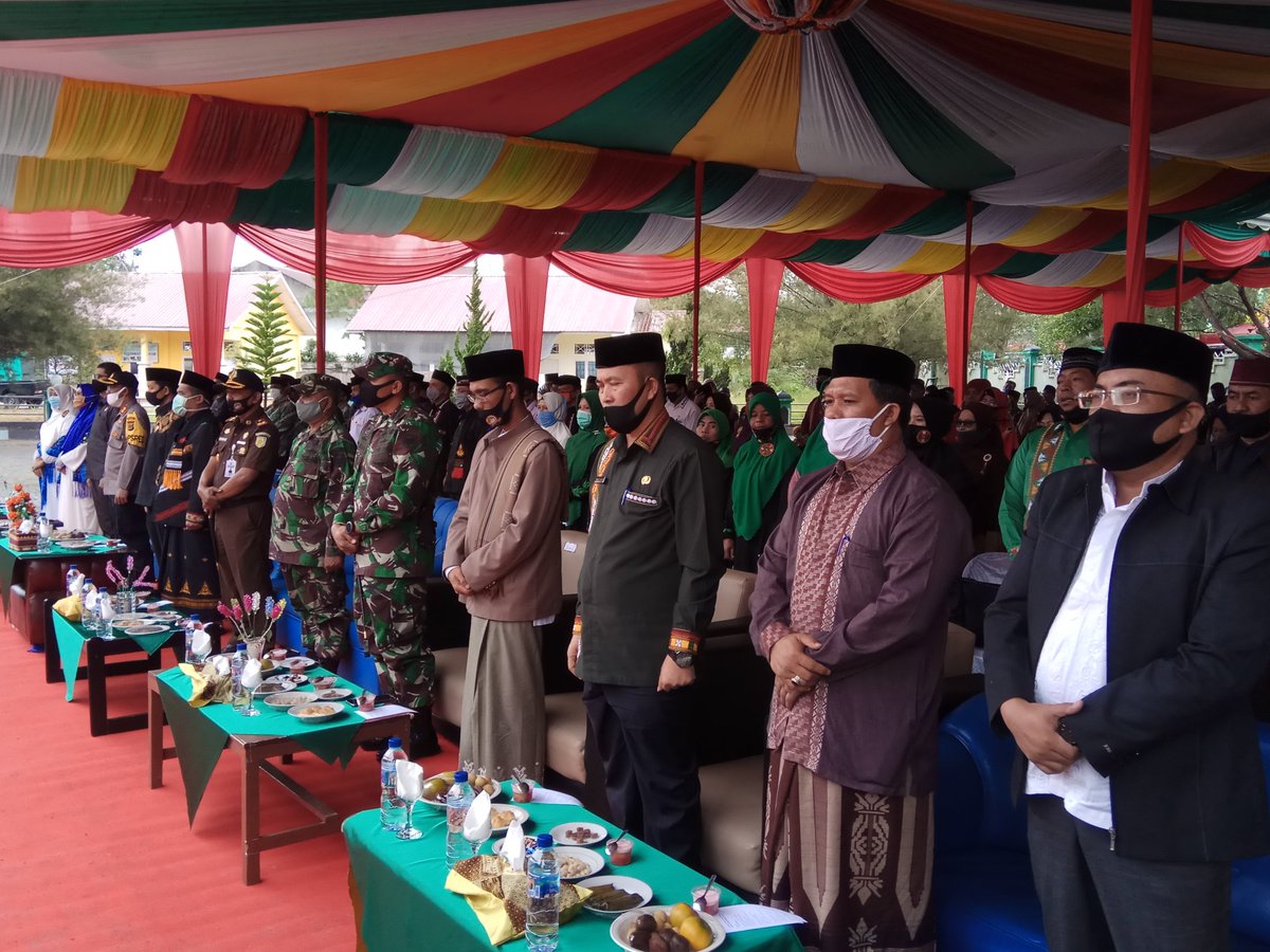590Gun's tweet photo. Pelaksanaan MTQ ke 8 Tingkat Kabupaten Bener Meriah https://t.co/geFpaI0g7w