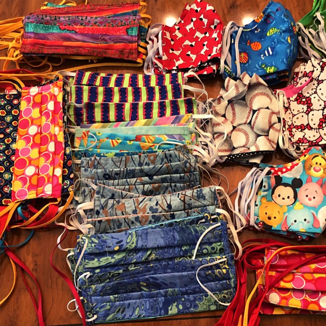 Northern Virginia Hebrew Congregation tweet media